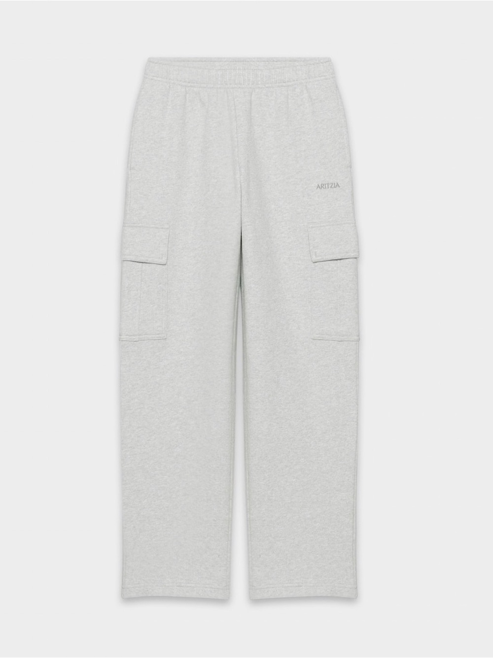 Aritzia
Cozy Sweatfleece Mega Cargo™ Sweatpant Aritzia will women’s Cargo Jogger